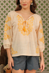 Paola Top, Marigold