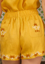 Sadie Short, Marigold