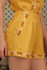 Sadie Short, Marigold