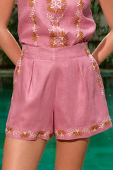 Sadie Short, Rose