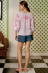 Paola Top, Rose