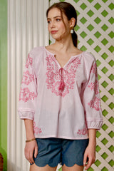 Paola Top, Rose