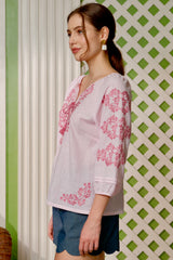 Paola Top, Rose