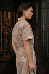 Keena Top, Mocha