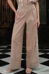 Sadie Pant, Mocha