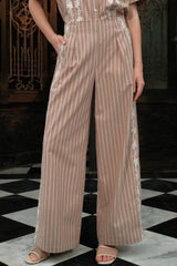 Sadie Pant, Mocha