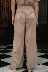 Sadie Pant, Mocha