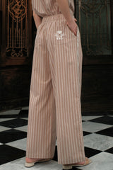 Sadie Pant, Mocha