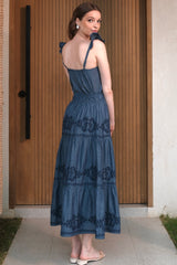 Brody Top, Chamby Navy