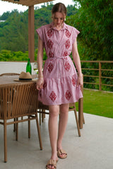 Michael Dress, Wine