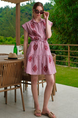 Michael Dress, Wine