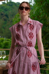 Michael Dress, Wine