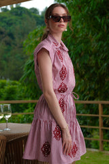 Michael Dress, Wine