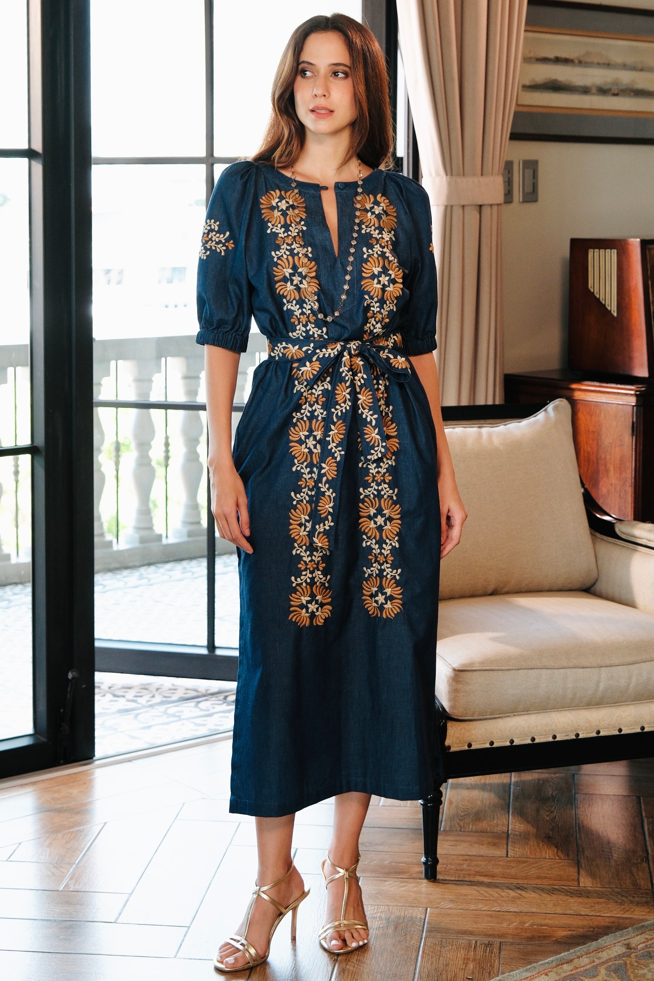 Easy Denim – AMARIE BY ANNE