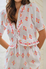 Felicia Set, Poppymix