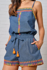 Emille Set, Poppymix