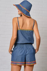 Emille Set, Poppymix