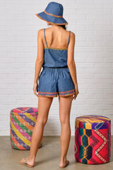 Emille Set, Poppymix