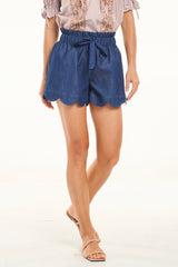 Darla Short, Denim
