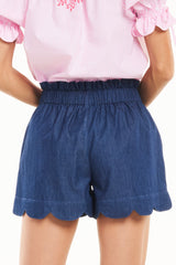 Darla Short, Denim