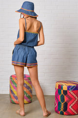 Emille Set, Poppymix