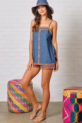 Emille Set, Poppymix