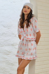 Felicia Set, Poppymix