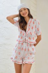 Felicia Set, Poppymix