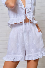 Pre-order Felicia Set, White