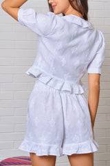 Pre-order Felicia Set, White