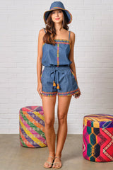 Emille Set, Poppymix