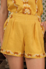 Sadie Short, Marigold