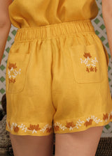 Sadie Short, Marigold