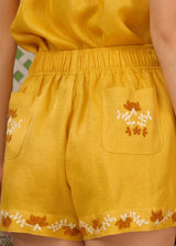 Sadie Short, Marigold