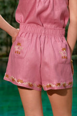 Sadie Short, Rose