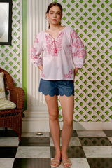 Paola Top, Rose