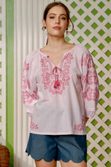 Paola Top, Rose