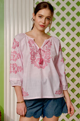 Paola Top, Rose
