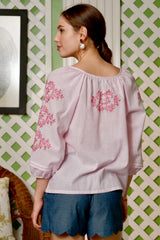 Paola Top, Rose