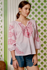 Paola Top, Rose