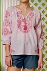 Paola Top, Rose