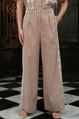 Sadie Pant, Mocha