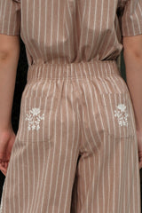 Sadie Pant, Mocha