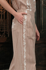 Sadie Pant, Mocha