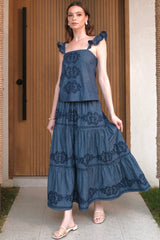 Brody Top, Chamby Navy