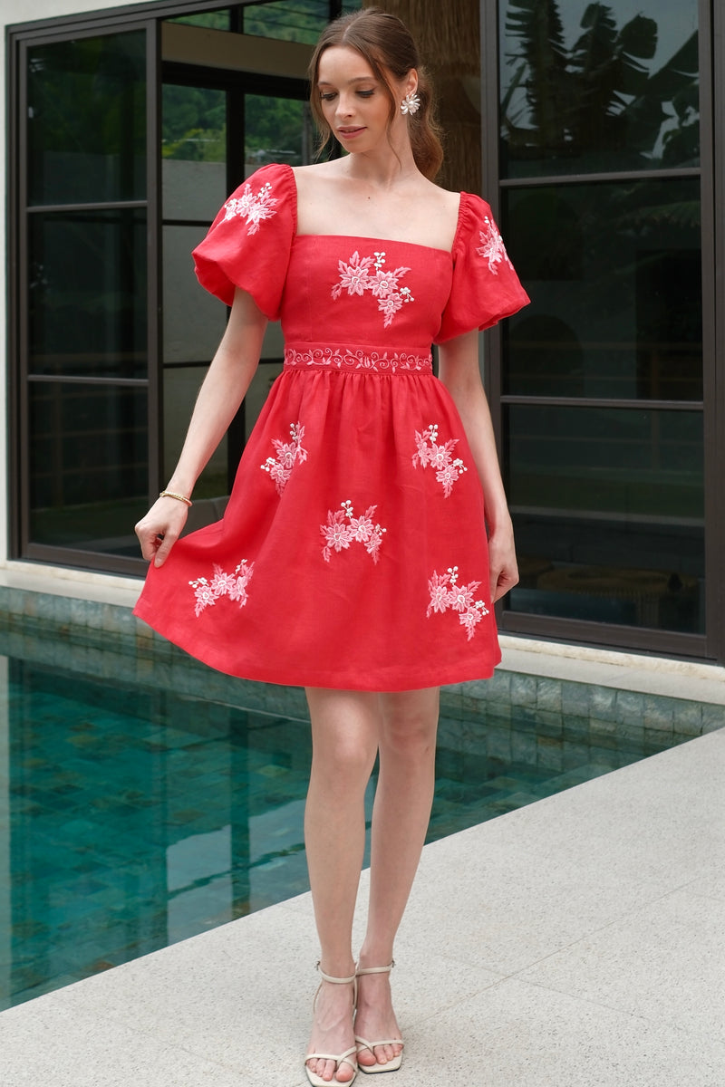 camilla red dress Camilla Dress | Dress