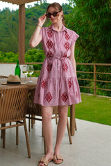 Michael Dress, Wine