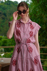 Michael Dress, Wine