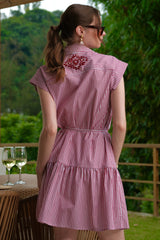Michael Dress, Wine