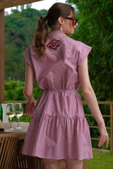 Michael Dress, Wine